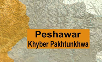 Motorbike bomb kills two soldiers in Peshawar