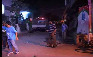 Grenade attack: MQM MPAs among over 20 injured, JA claims responsibility
