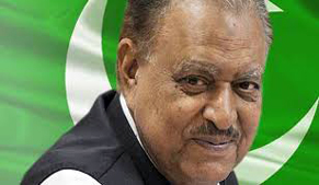 Pakistan to continue supporting peaceful, stable, prosperous Afghanistan: Mamnoon
