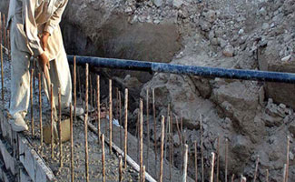 Govt to complete development projects on time: Rana Afzal