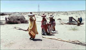 Minister takes notice of children's death in Tharparkar