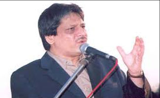 Government committed to promote medical education: Governor Sindh