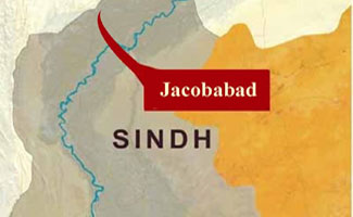Jacobabad: Blast at general bus stand, Police