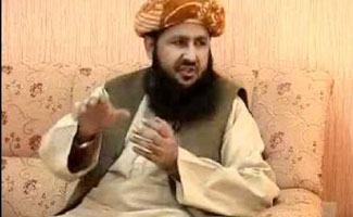 Sukkur: JUI-F Khalid Mahmood shot dead