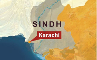 Karachi violence: ANP leader gunned down