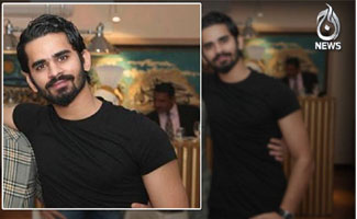 Khar's son nabbed for abducting man