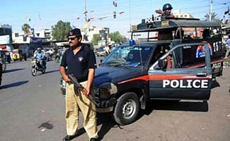 Karachi: Dacoit killed in police shootout