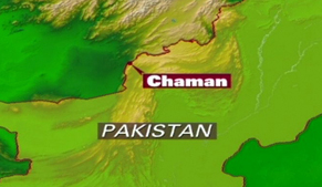 Blast occurs in Chaman