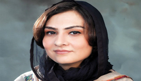 Marvi Memon calls on IGP Balochistan