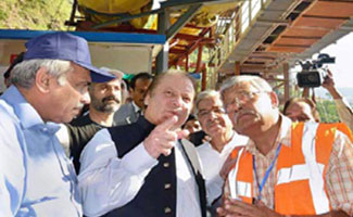 Power projects: Prime Minister seeks to settle repayment issues