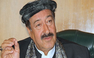 PTI MNA from Nowshera refuses to resign