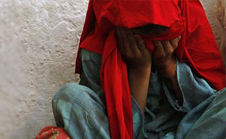 Pakistani girl, 6, murdered after rape attempt: police