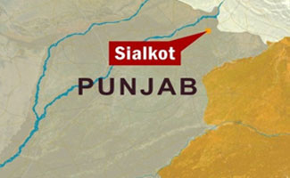 School teacher killed