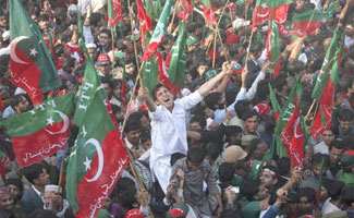 PTI worker granted bail