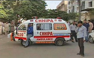 PYF chairman injured in firing incident