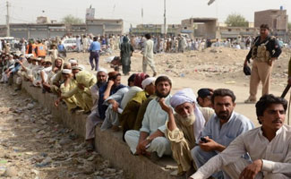 57518 NWA IDPs receives Rs. 4.60.15m by Nov 21: PDMA