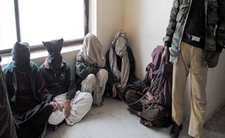 15 held with narcotics