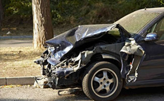 Man killed in accident