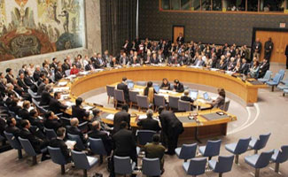 Pakistan calls for ensuring no addition to permanent members in a  reformed UN Security Council
