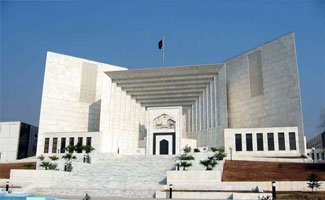 Development funds: Supreme Court asks MoF to file report on implementation of verdict