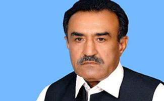 PML (N) committed to develop backward areas: Hakeem Baloch