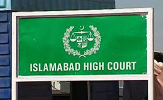 Form-14: IHC rejects PTI petition