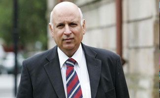 Governor condoles death of brother-in-law of Iftikhar Ali Malik