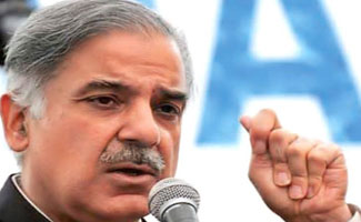 Russian Ambassador meets Shahbaz Sharif