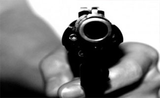 Prayer leader shot dead