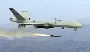 Pakistan condemns US drone strike in North Waziristan