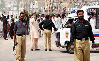 Karachi: Police recover seven abductees