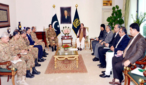 Every citizen irrespective of caste, sect or faith to be protected: PM