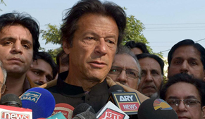 Govt-PTI talks postponed due to Peshawar tragedy