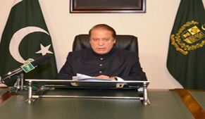 PM`s address, proposed formation of military courts widely hailed