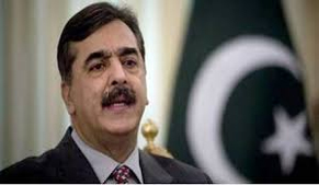 PPP playing responsible role of opposition: Gilani
