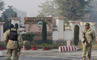 Peshawar incident continues to evoke condemnation in IOK