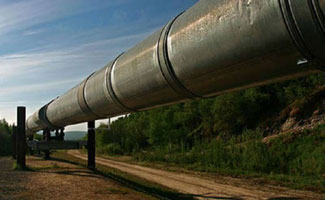 No gas supply to Quetta on fifth day