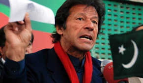 Imran records statement before election tribunal
