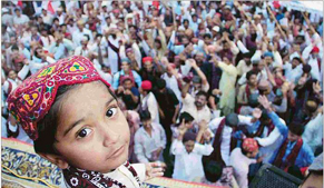 Sindhi Culture Day celebrated