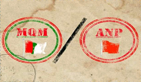 Altaf's conversation with leaders of ANP