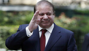 PM back after UK visit