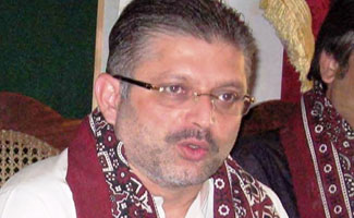 Respect democratic rights of PTI, but not at the cost of law and order: Sharjeel