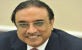 Two references: Zardari acquitted for lack of evidence