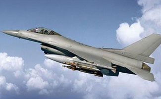 15 militants killed in aerial strikes in North Waziristan: ISPR