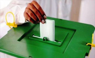 Vote rigging: government opposes PTI's petition