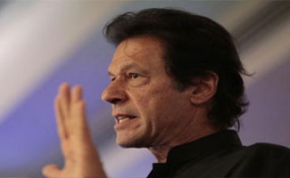I never acquiesced to vote rigging: Imran