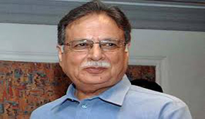 Protection of national interest top priority of democratic forces: Pervaiz