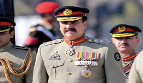 Early return of TDPs to home top priority: COAS