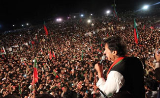 PTI reneges on commitment: minister