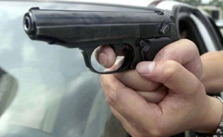 Faisalabad firing kills a woman, injures 4